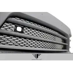 2014-2022 Land Rover Range Rover Sport AF-1 Front Bumper image - 12
