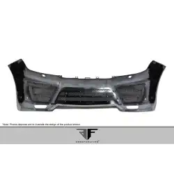 2014-2022 Land Rover Range Rover Sport AF-1 Front Bumper image - 14