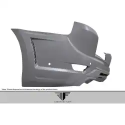 2014-2022 Land Rover Range Rover Sport AF-1 Rear Bumper image - 10
