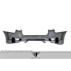2014-2022 Land Rover Range Rover Sport AF-1 Rear Bumper image - 12