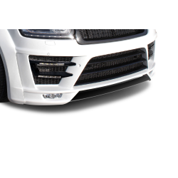 2014-2015 Land Rover Range Rover Sport AF-1 Body Kit ( PUR-RIM / GFK) - 8 Piece image - 4