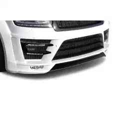 2014-2022 Land Rover Range Rover Sport AF-1 Front Lip ( GFK ) - 1 Piece (S) image - 1