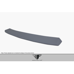 2014-2022 Land Rover Range Rover Sport AF-1 Front Lip ( GFK ) - 1 Piece image - 4