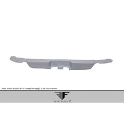 2014-2022 Land Rover Range Rover Sport AF-1 Front Bumper Down Protect Cover ( GFK ) - 1 Piece image - 3