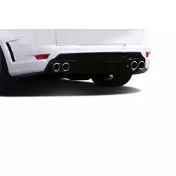 2014-2022 Land Rover Range Rover Sport AF-1 Rear Diffuser ( GFK ) - 1 Piece image - 1