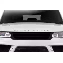 2014-2022 Land Rover Range Rover Sport AF-1 Grille ( GFK ) - 1 Piece image - 1