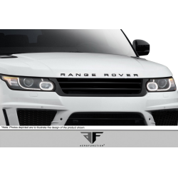 2014-2022 Land Rover Range Rover Sport AF-1 Grille ( GFK ) - 1 Piece image - 2