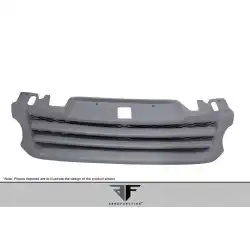 2014-2022 Land Rover Range Rover Sport AF-1 Grille image - 6