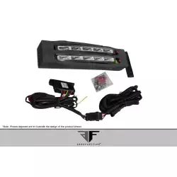 2014-2022 Land Rover Range Rover Sport AF-2 Wide Body LED Lights - 2 Piece image - 2