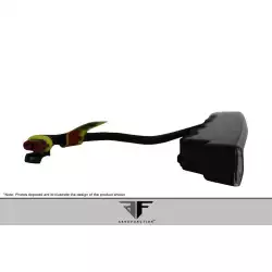 2014-2022 Land Rover Range Rover Sport AF-2 Wide Body LED Lights - 2 Piece image - 4