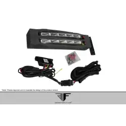 2014-2022 Land Rover Range Rover Sport AF-2 Lighting image - 6