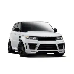 2014-2015 Land Rover Range Rover Sport AF-1 Kit image - 2