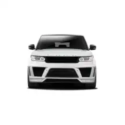 2014-2015 Land Rover Range Rover Sport AF-1 Kit image - 4