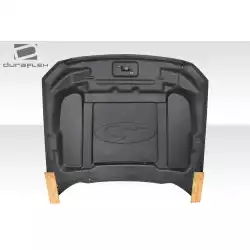 2015-2017 Ford Mustang GT350 Look Hood - 1 Piece image - 5