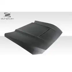2015-2017 Ford Mustang GT350 Look Hood - 1 Piece image - 9