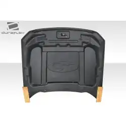2015-2017 Ford Mustang GT350 Look Hood - 1 Piece image - 11
