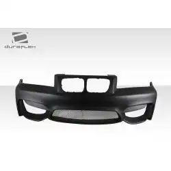 1992-1998 BMW 3 Series M4 Look Front Bumper image - 4