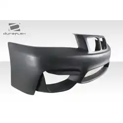 1992-1998 BMW 3 Series M4 Look Front Bumper image - 6