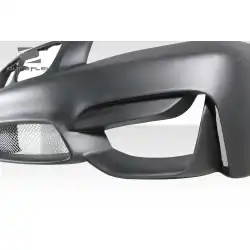 1992-1998 BMW 3 Series M4 Look Front Bumper image - 10