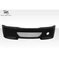 2001-2006 BMW M3 E46 Convertible 2DR CSL Look Front Bumper - 1 Piece image - 3