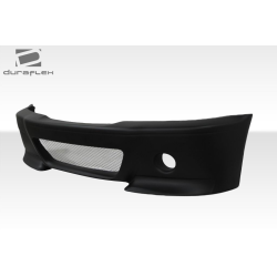 2001-2006 BMW M3 E46 Convertible 2DR Duraflex CSL Look Front Bumper - 1 Piece image - 5