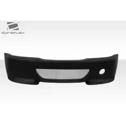 2001-2006 BMW M3 CSL Look Front Bumper image - 7