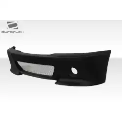 2001-2006 BMW M3 CSL Look Front Bumper image - 9