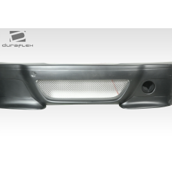 2000-2006 BMW 3 Series E46 2DR Duraflex CSL Look Front Bumper - 1 Piece image - 5