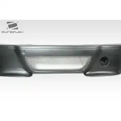 2000-2006 BMW 3 Series CSL Look Front Bumper image - 9