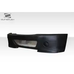 1999-2005 BMW 3 Series E46 4DR CSL Look Front Bumper - 1 Piece image - 11