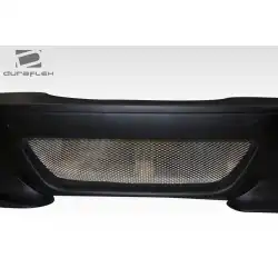 1999-2005 BMW 3 Series E46 4DR CSL Look Front Bumper - 1 Piece image - 13