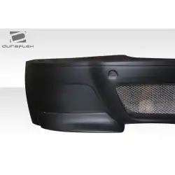 1999-2005 BMW 3 Series E46 4DR CSL Look Front Bumper - 1 Piece image - 15