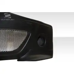 1999-2005 BMW 3 Series E46 4DR CSL Look Front Bumper - 1 Piece image - 19