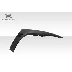 2006-2011 BMW 3 Series E90 4dr M3 Look Fender - 2 piece image - 4