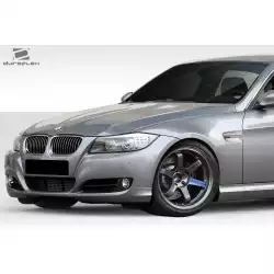 2006-2011 BMW 3 Series E90 4dr M3 Look Fender - 2 piece image - 6