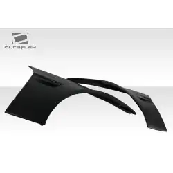 2006-2011 BMW 3 Series M3 Look Fender image - 7