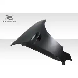 2006-2011 BMW 3 Series M3 Look Fender image - 11