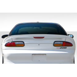 1993-2002 Chevrolet Camaro Duraflex RK-S Spoiler - 3 Piece image - 1