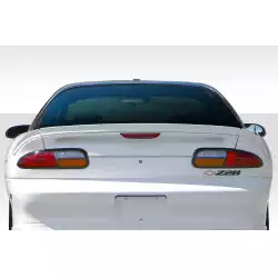 1993-2002 Chevrolet Camaro RK-S Spoiler - 3 Piece image - 1