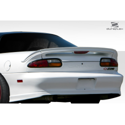 1993-2002 Chevrolet Camaro Duraflex RK-S Spoiler - 3 Piece image - 3