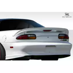 1993-2002 Chevrolet Camaro RK-S Spoiler - 3 Piece image - 6