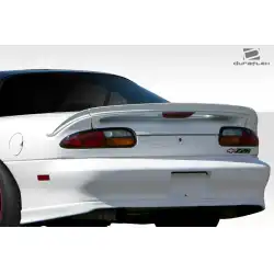 1993-2002 Chevrolet Camaro RK-S Rear Wing image - 5