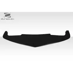 2010-2014 Chevrolet Camaro ZLR Front Splitter - 1 Piece ( fits ZL1 Front bumper only) image - 3
