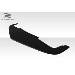 2010-2014 Chevrolet Camaro ZLR Front Splitter - 1 Piece ( fits ZL1 Front bumper only) image - 4
