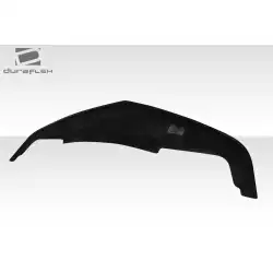 2010-2014 Chevrolet Camaro ZLR Front Splitter - 1 Piece ( fits ZL1 Front bumper only) image - 5