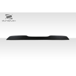 2008-2023 Dodge Challenger Duraflex Speedway Rear Wing Spoiler - 1 Piece image - 4