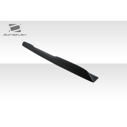2008-2023 Dodge Challenger Duraflex Speedway Rear Wing Spoiler - 1 Piece image - 5