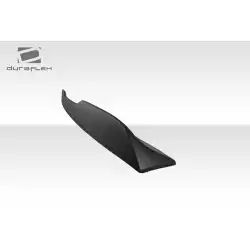2008-2023 Dodge Challenger Speedway Rear Wing Spoiler - 1 Piece (S) image - 5