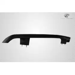 2010-2013 Chevrolet Camaro High Wing Trunk Lid Spoiler - 1 Piece image - 5