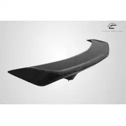 2010-2013 Chevrolet Camaro High Wing Carbon Fiber Rear Wing image - 8